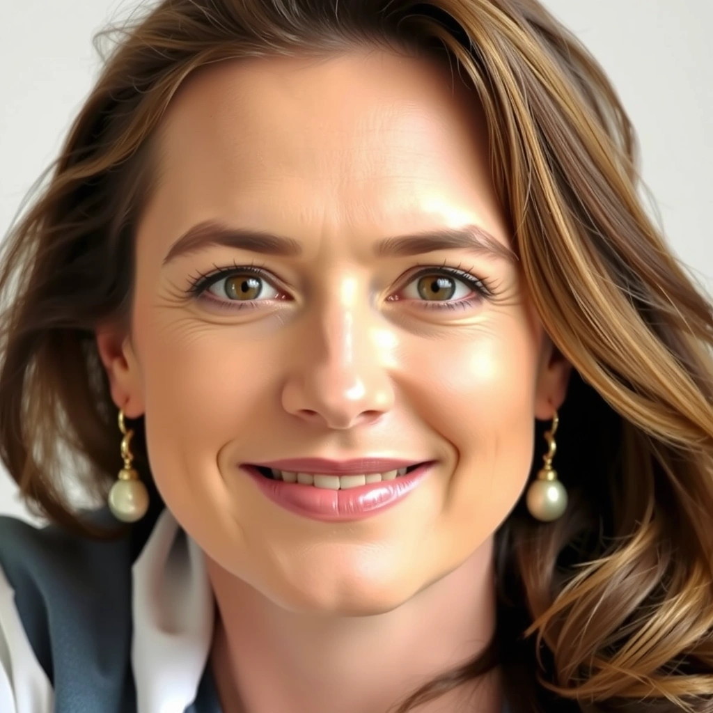 Customer testimonial image